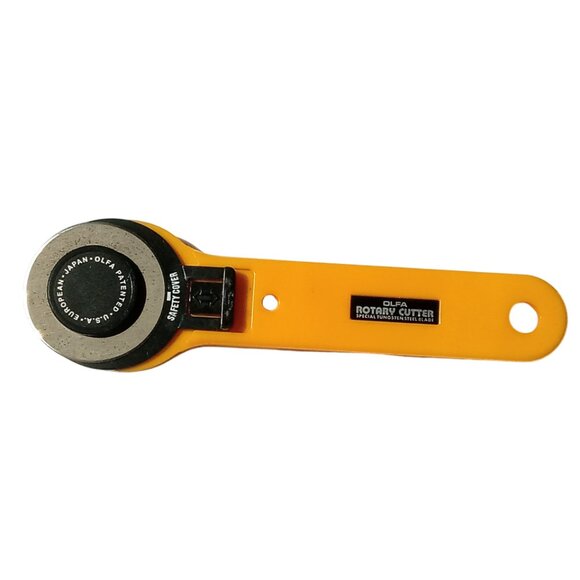 OLAF Other - 🎯 10 for $10 / Vintage OLAF Rotary Cutter